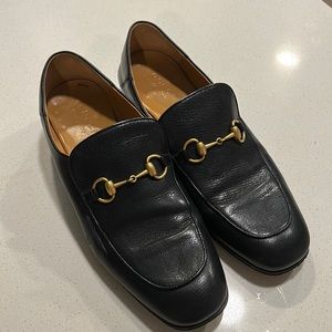 Gucci Men’s Loafers Size 12 US